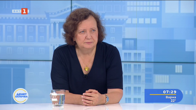 Доц. Аврамова: Направихме най-големия подарък за рождения ден – шанс за живот, след успешна трансплантация на костен мозък