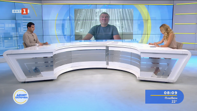 Новият закон за агрохранителната верига - коментар на Димитър Зоров и Николай Вълканов