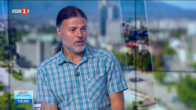 За водния режим като начин на живот - коментар на проф. Емил Гачев