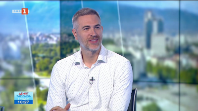 Кога настъпва новият световен ред - разговор с AI специалиста Петър Петров