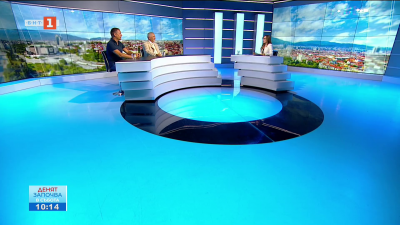 Ултиматумът на Тръмп към Путин за Украйна - анализ на Любомир Кючуков и Борис Станимиров