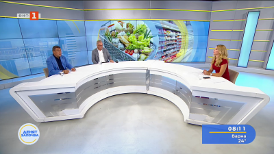 Новият закон за агрохранителната верига: Изискванията и възможностите на родното производство