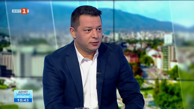 Колоездачното шоу Giro dItalia идва в България