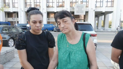 Протести заради Никола, който помете с АТВ петима души в Слънчев бряг: Искаме справедлив процес, сурово наказание за извършеното