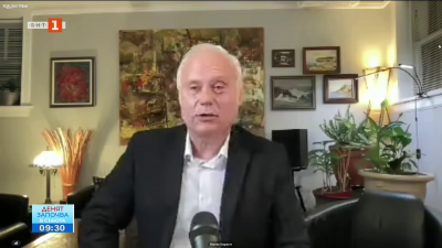 Симеон Гаспаров за срещата Тръмп - Путин: Объркване в САЩ, положението е потресаващо