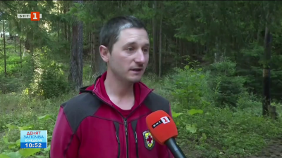 Бум на туристите към Седемте рилски езера