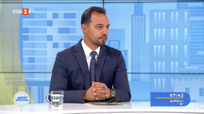Богдан Богданов: Стотици милиони изчезнаха за язовири и  цели населени места са на воден режим