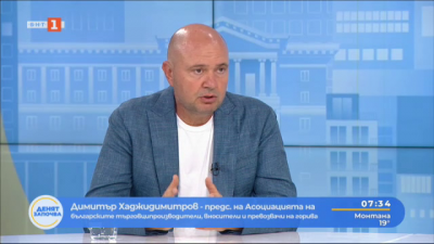 Димитър Хаджидимитров: Има бензин да се удавиме, но няма биоетанол