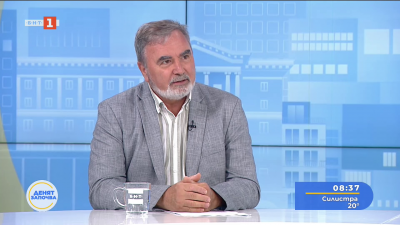 Новата система за управление на имунизациите - възможностите и предизвикателствата за лекари и пациенти