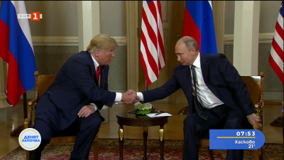 От възхищение до ултиматуми: Тръмп и Путин - двама лидери със сложни отношения