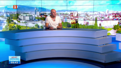 Иво Танев за поредицата катастрофи с млади шофьори: Причината не е само в правилника за движение по пътищата, а и в семействата