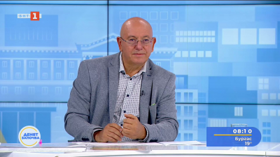 За режима на водата в Плевенско