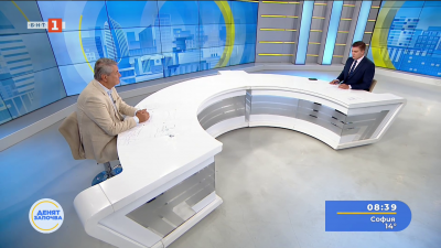 Цените на едро на борсите - коментар на Васил Симов