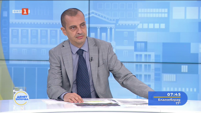 Плановете за амфитеатъра в София - в какъв режим е имотът?