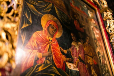 Честваме Успение Богородично: Почитаме Божията майка - покровителка на жените и семейното огнище