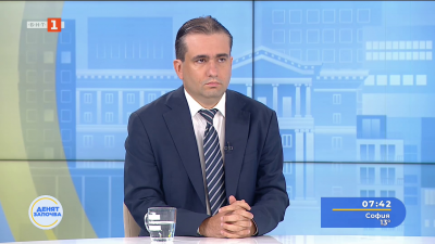 Божидар Божанов: Службите в България не работят адекватно по принцип
