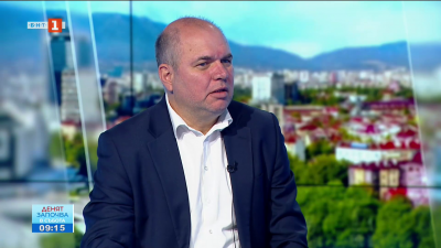 Владислав Панев: Колкото по-голяма борба със спекулата се води, толкова по-високи цени ще има
