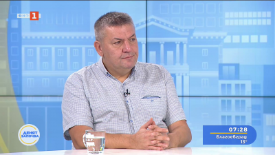 Имитиращите продукти на пазара