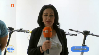 Връщат задържани тротинетки в Стара Загора