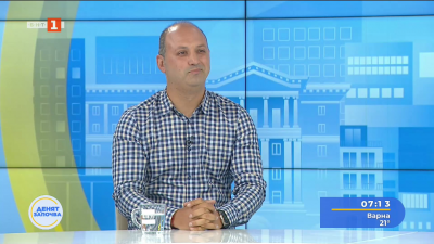 Експерт по киберсигурност: Ако сривът на Гугъл беше атака, хакерските групи щяха да се похвалят