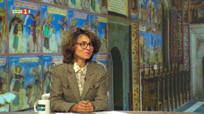 Изкуствен интелект генерира образи за икони – проблем ли е това?