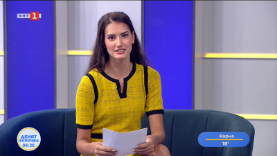 Днес ще преобладава слънчево време