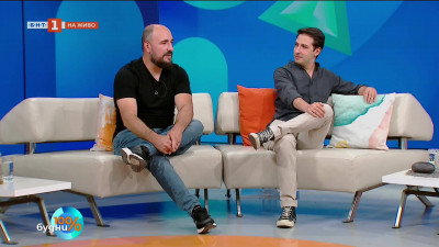 ALI – музика, която превръща личните истории в общо преживяване