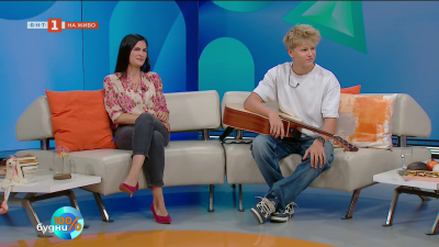 Добър бъди – новата песен на „ХАЙДЕ” 