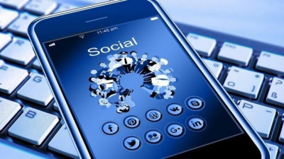 Преглед на социалните мрежи