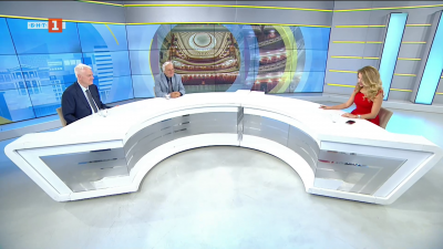 Операта “Ленън” - хърватска продукция гостува на сцената на Софийската опера