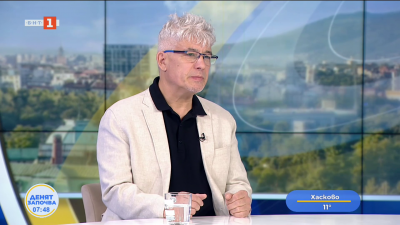 Мариан Маринов: Всичките спирачни колела упражняват необходимото спирачно усилие над законоизискуемите параметри