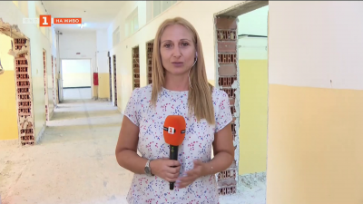 Събраха се парите за ремонта на детското отделение на болницата в Дупница