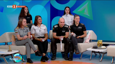 Първи Европейски шампионат по пожароприложен спорт