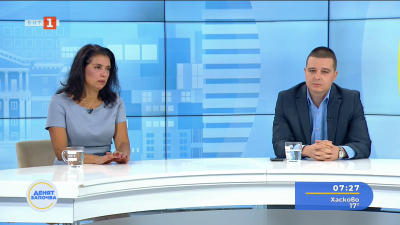 Какви са проблемите на столичния електротранспорт? 