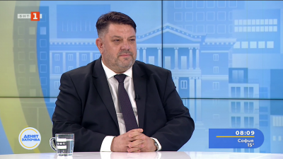 Атанас Зафиров за визитата си в Китай: Поканата беше чисто партийна