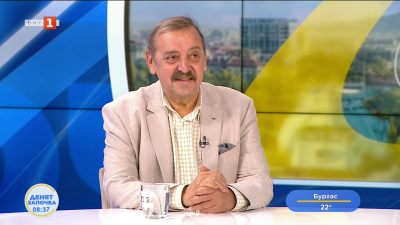 Епидемиологичната обстановка в страната - има ли поводи за притеснение сред хората?