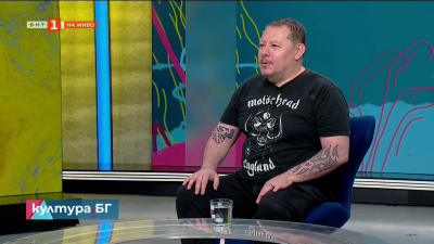 Започва новият сезон на Моят плейлист на 14 септември по БНТ 1