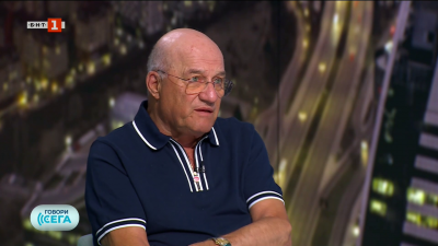 Ген. Васил Василев: Случаят в Русе е една криминална, хулиганска постъпка