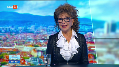 Български фолклор в Америка