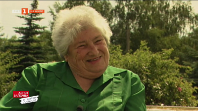 Да си спомним за… голямата актриса с по-малките роли