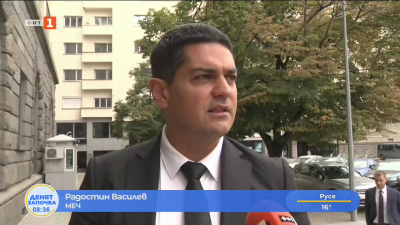 Депутати коментираха петия вот на недоверие към кабинета Желязков  