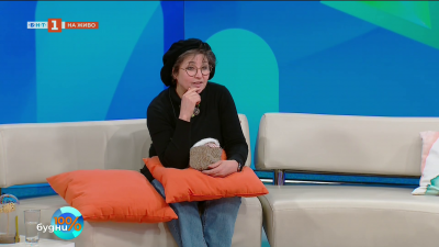 Приказки с Олга Жечева