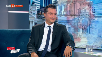 Крум Зарков: Темата за върховенството на закона може да подкопае правителството