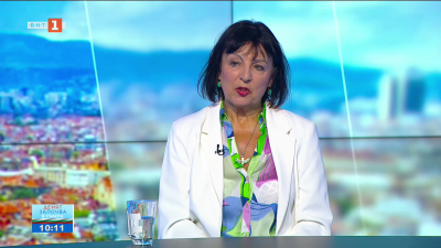 Български час по радио в Швейцария