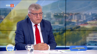 Министър Генов: Питейно-битовото водоснабдяване е най-големият приоритет