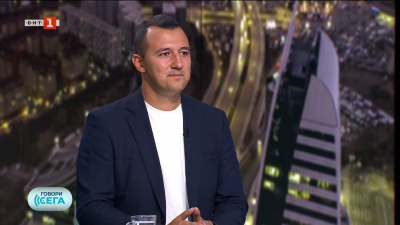 Габриел Вълков: За пореден път опозицията се опитва по някакъв начин да разклати властта