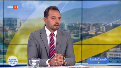 Богдан Богданов: Правителството не си върши работата и е крайно време да си ходи