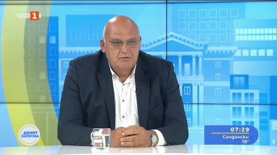 Д-р Николай Брънзалов: Всички хартии вече са в историята