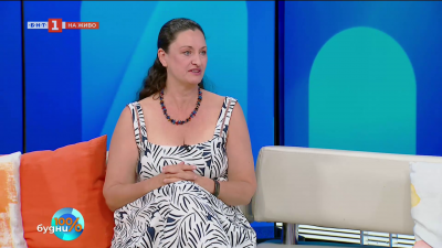 Новата книга на Изабела Шопова „К като Корея“