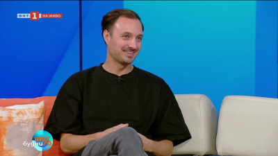 Първото пространство за имерсивно изкуство в София отваря врати на 15 септември